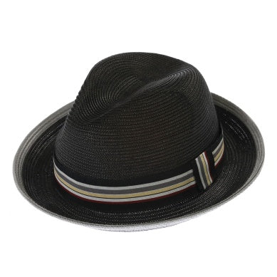 Peter Grimm Justino Hat - Black