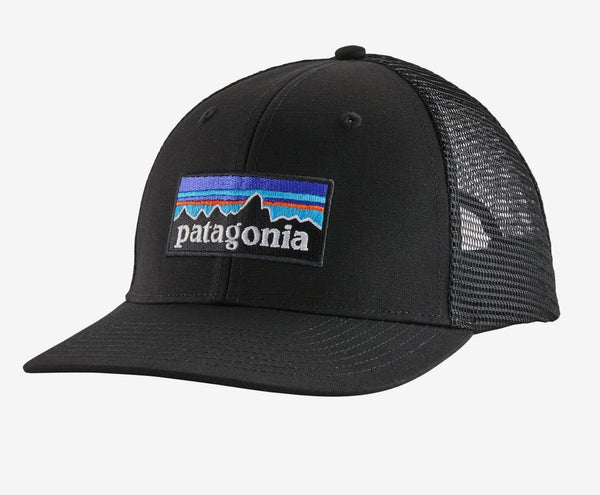 Patagonia P-6 Logo Trucker Hat