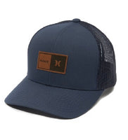 HURLEY FAIRWAY TRUCKER Blue