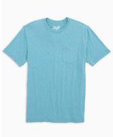 Southern Tide SUN FARER SHORT SLEEVE T-SHIRT