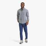Mizzen + Main City Flannel