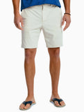 Southern Tide T3 GULF BRRR°®-DIE 8 INCH PERFORMANCE SHORT