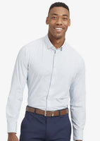 Mizzen + Main Monaco Dress Shirt