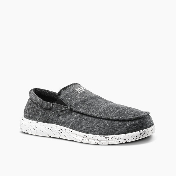 REEF CUSHION COAST SLIP ON