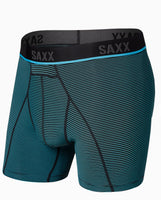 SAXX Cool Blue Mini Stripe