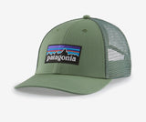 Patagonia P-6 LOGO LOPRO Trucker Hat