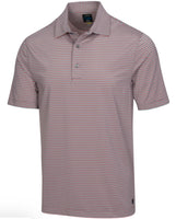 GN ML75 STRETCH SEASCAPE POLO