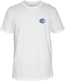 Hurley Everyday SO GNAR SS - White