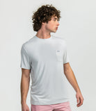 Southern Shirt Max Comfort Pocket Tee,