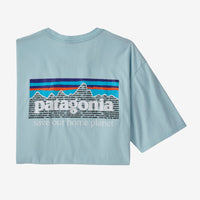 Patagonia Men's P-6 Mission Organic T-Shirt