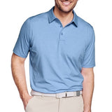 Johnston and Murphy XC4 SOLID PERFORMANCE POLO