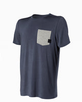 SAXX Sleepwear / SLEEPWALKER SS POCKET TEE