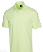 Greg Norman ML75 STRETCH SKY POLO