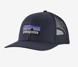 Patagonia P-6 Logo Trucker Hat