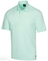 GN ML75 STRETCH SKY POLO