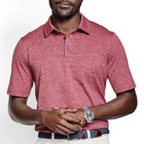 Johnston and Murphy XC4 SOLID PERFORMANCE POLO