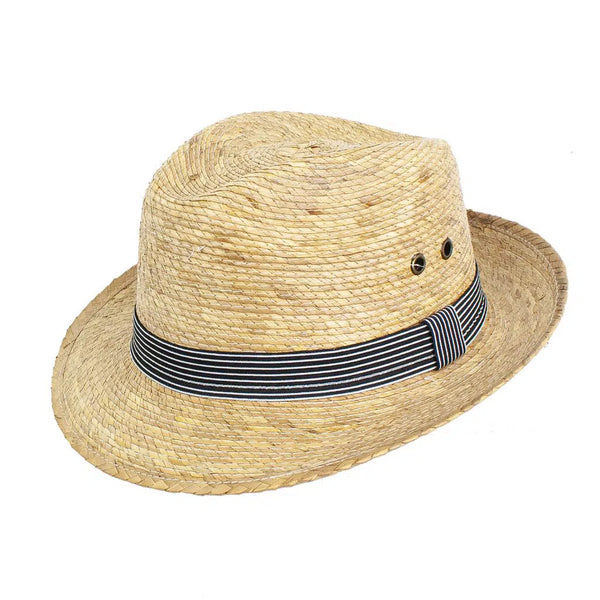 Peter Grimm Arsenio Hat - Tan