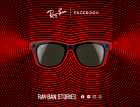 Ray-ban Wayfarer Stories