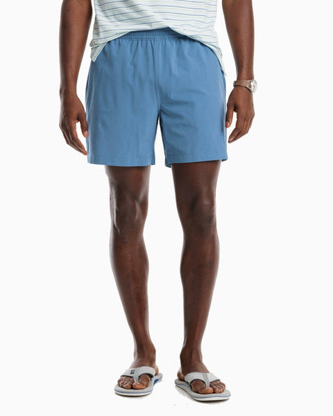 Southern Tide Performance Shorts