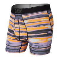 SAXX Multi Fog Bank Stripe
