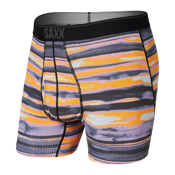 SAXX Multi Fog Bank Stripe