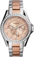 Women's Fossil Watch