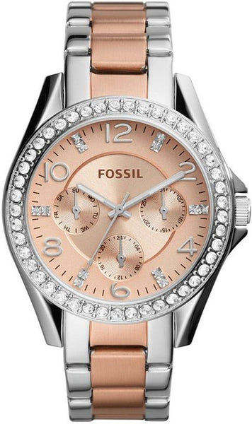 Women's Fossil Watch